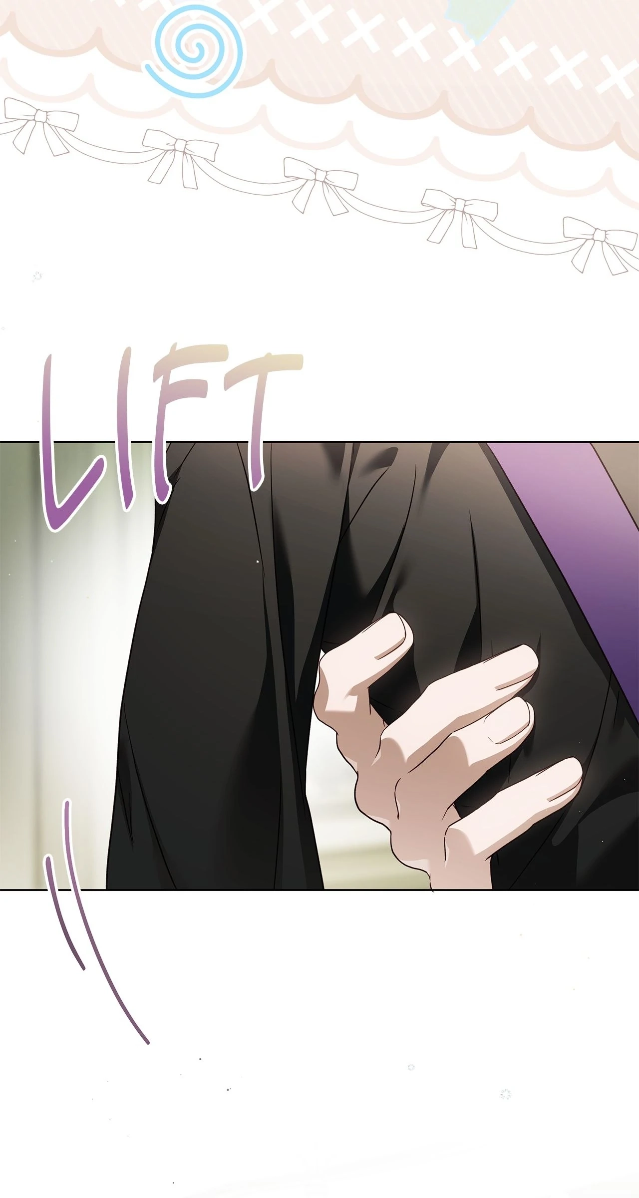 Read The Count's Secret Maid Manga Online