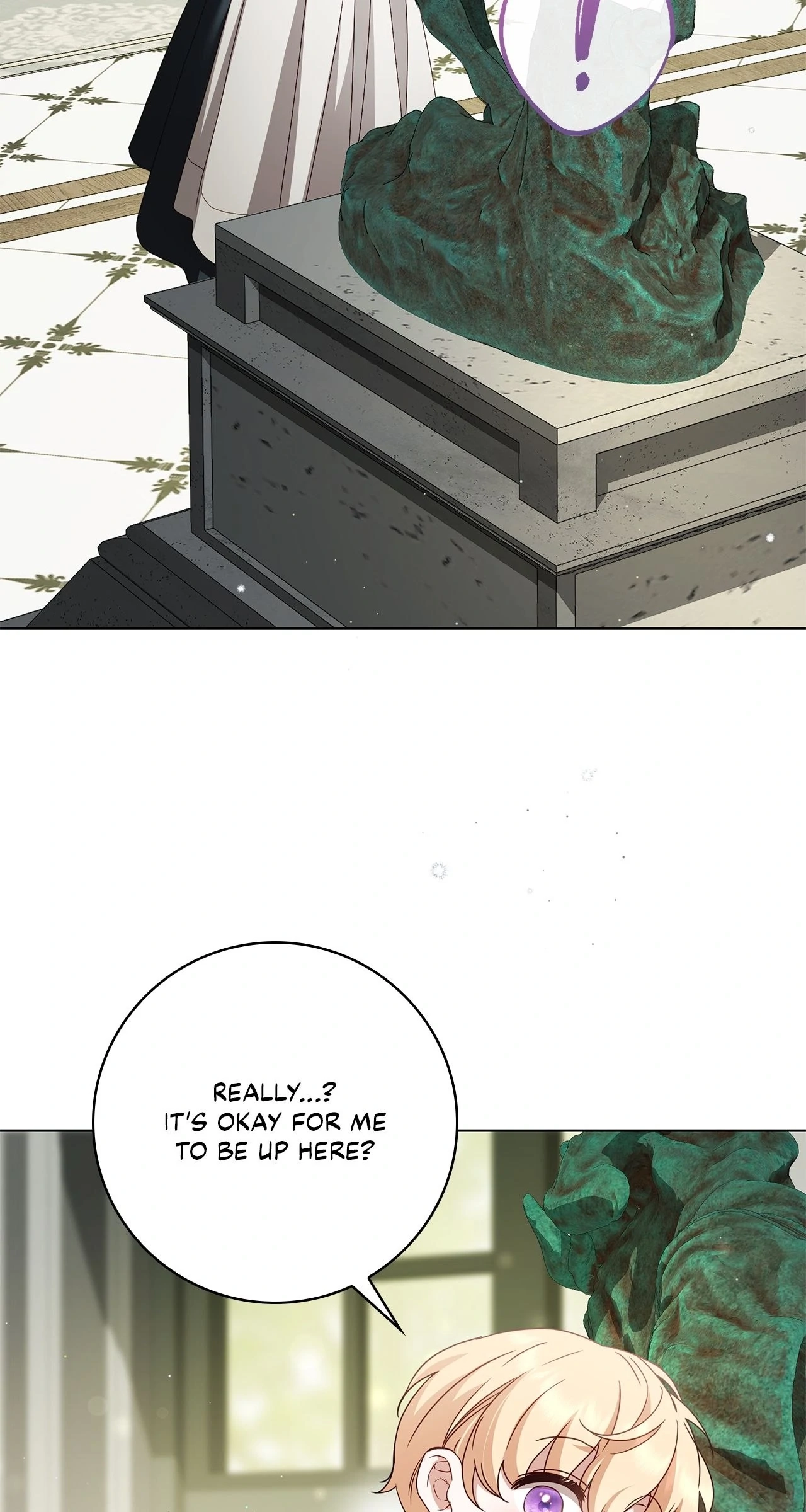 Read The Count's Secret Maid Manga Online