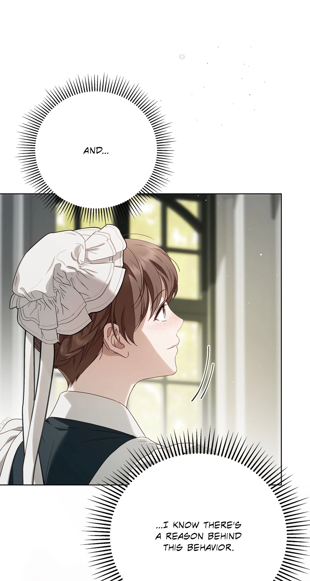 Read The Count's Secret Maid Manga Online