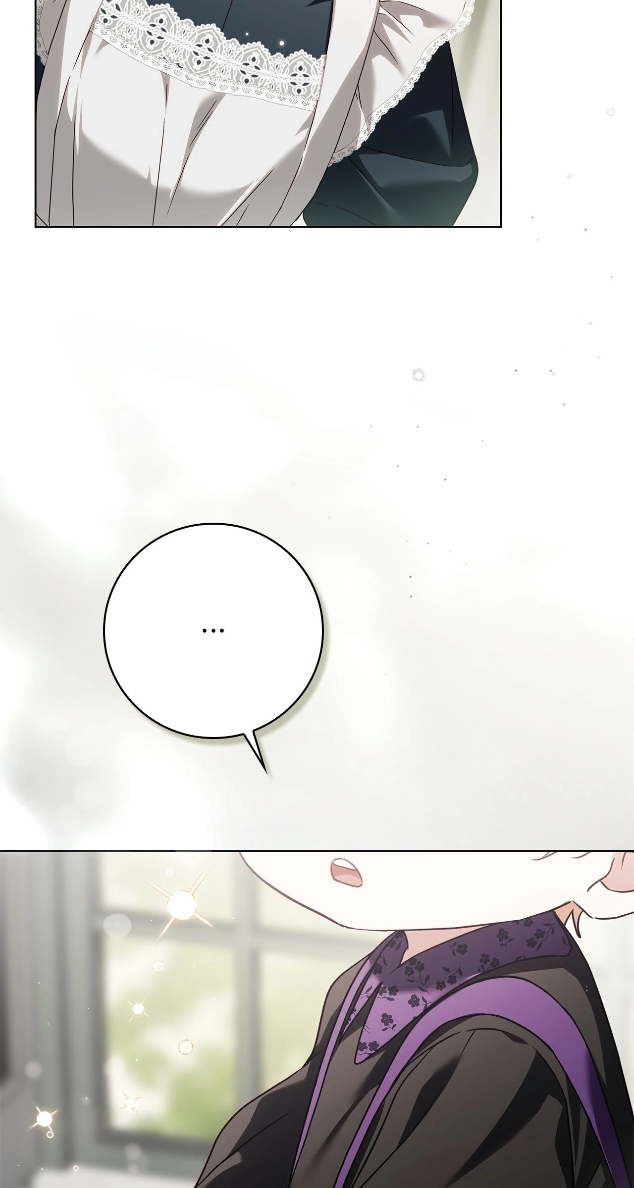 Read The Count's Secret Maid Manga Online