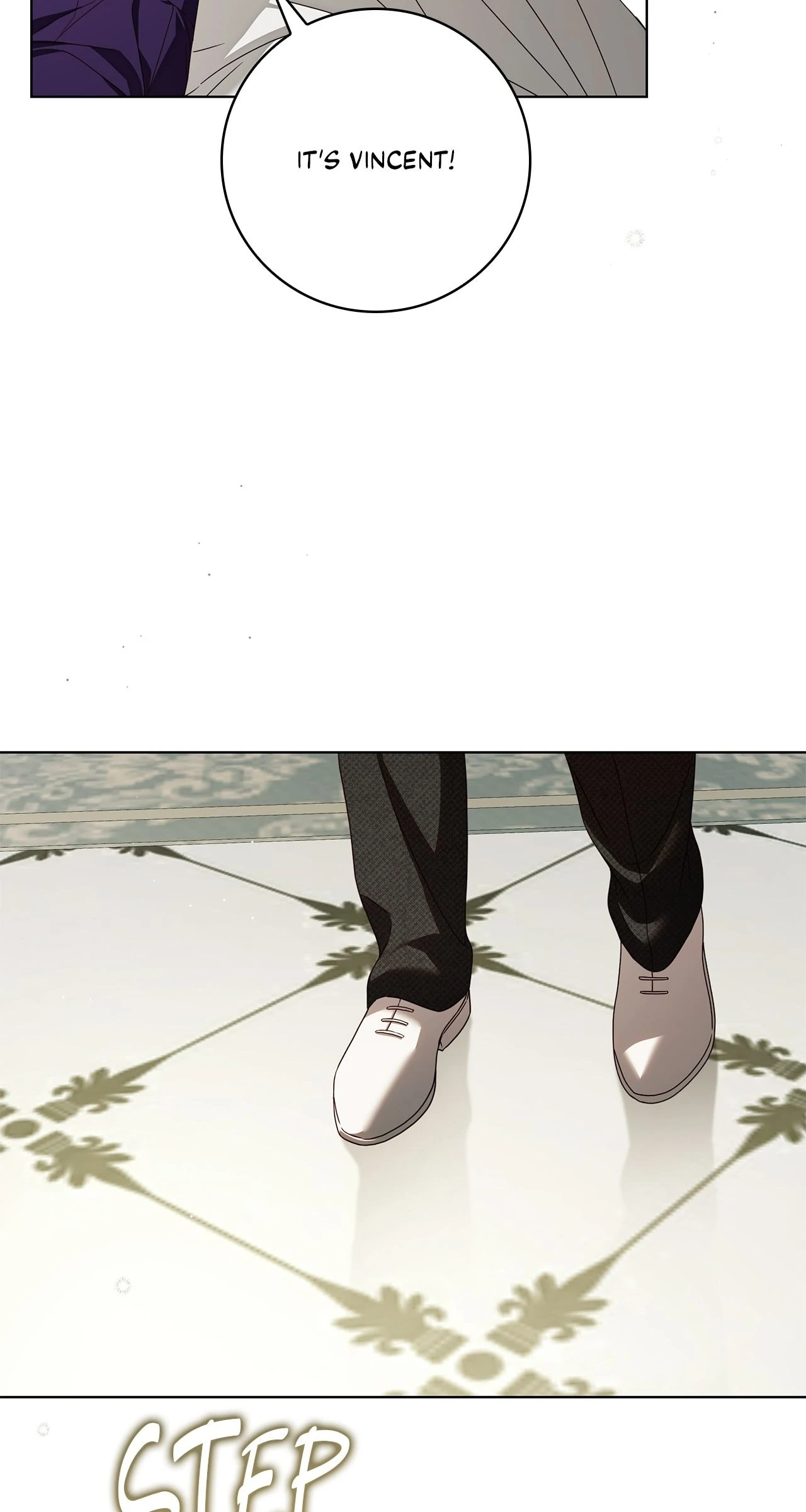 Read The Count's Secret Maid Manga Online