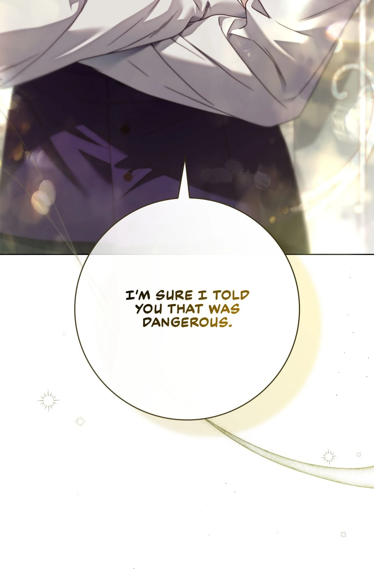 Read The Count's Secret Maid Manga Online
