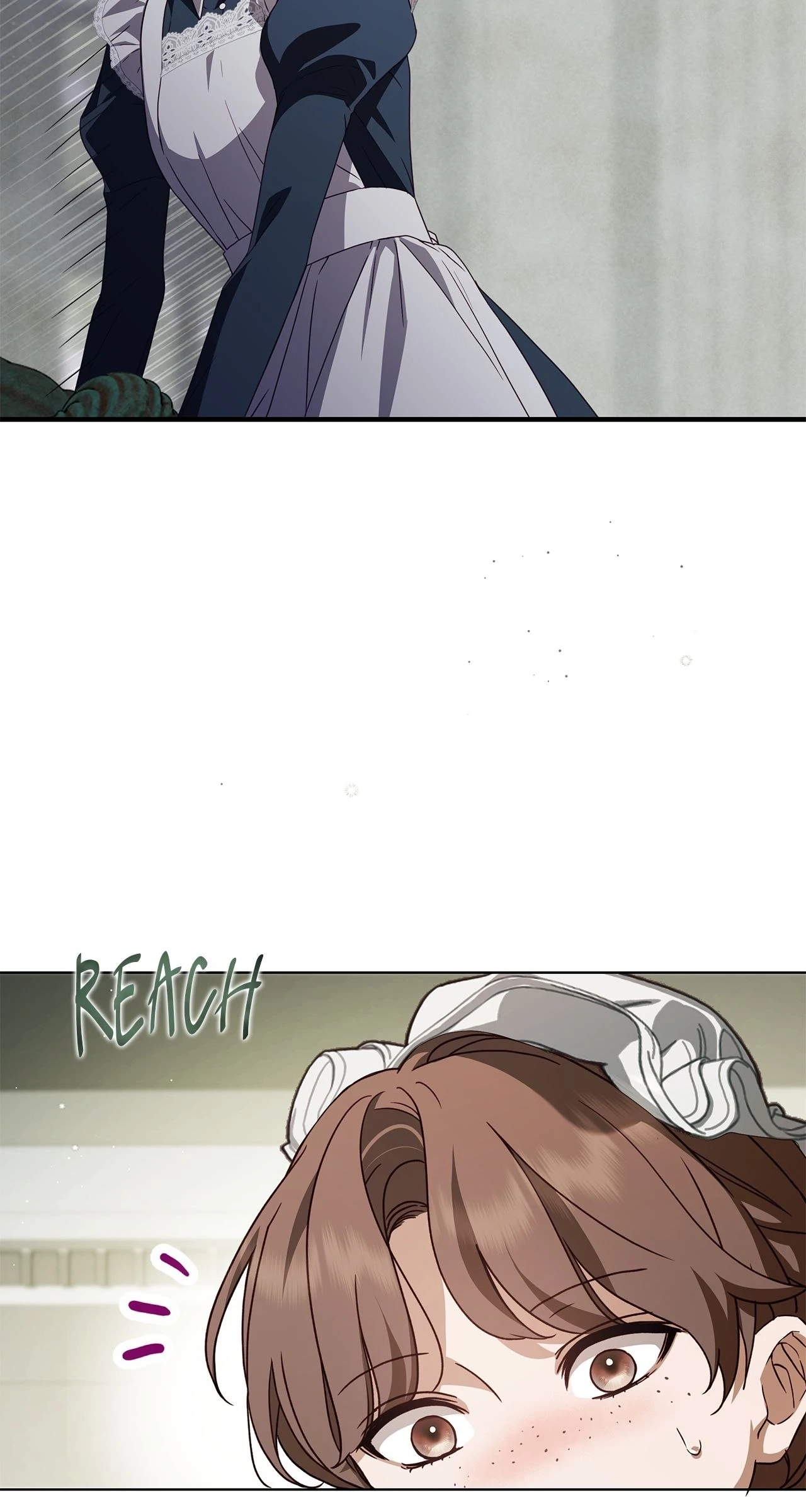 Read The Count's Secret Maid Manga Online