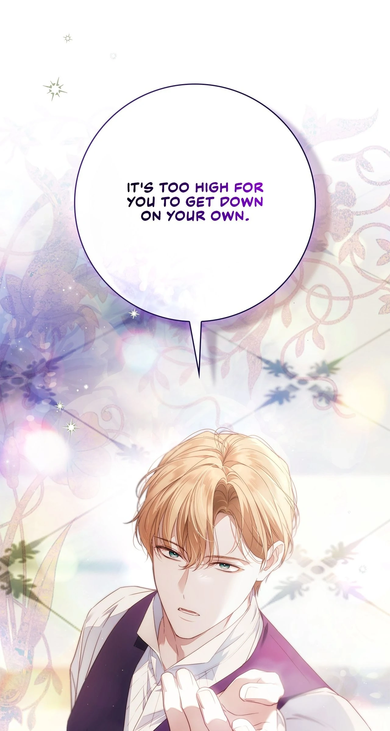 Read The Count's Secret Maid Manga Online