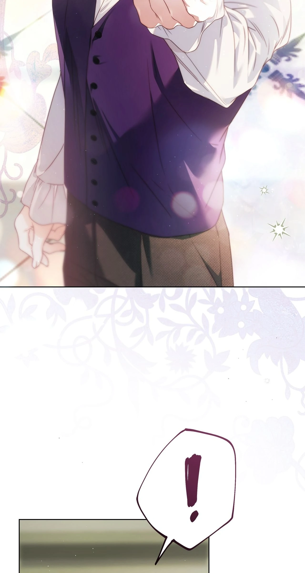 Read The Count's Secret Maid Manga Online