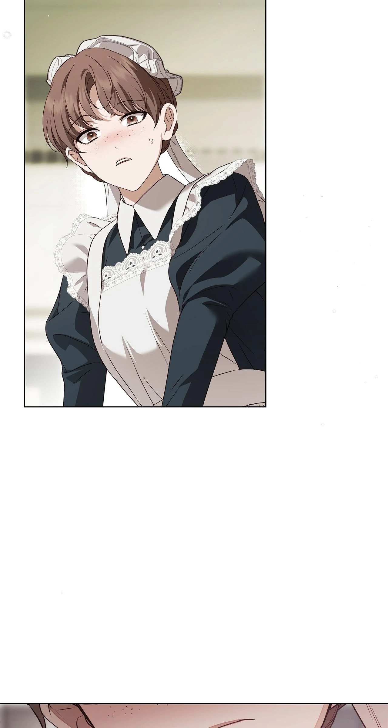 Read The Count's Secret Maid Manga Online