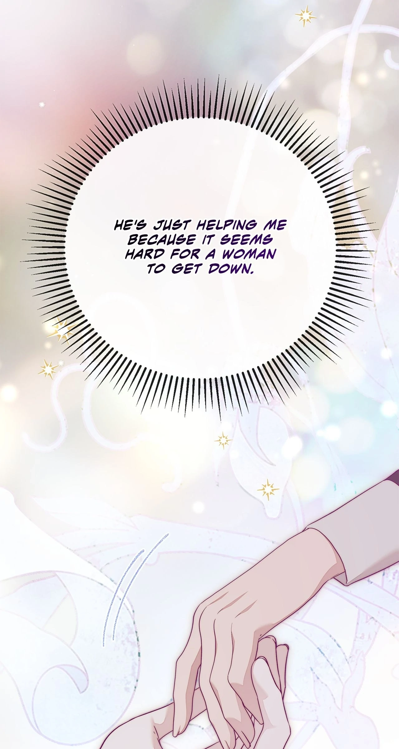 Read The Count's Secret Maid Manga Online