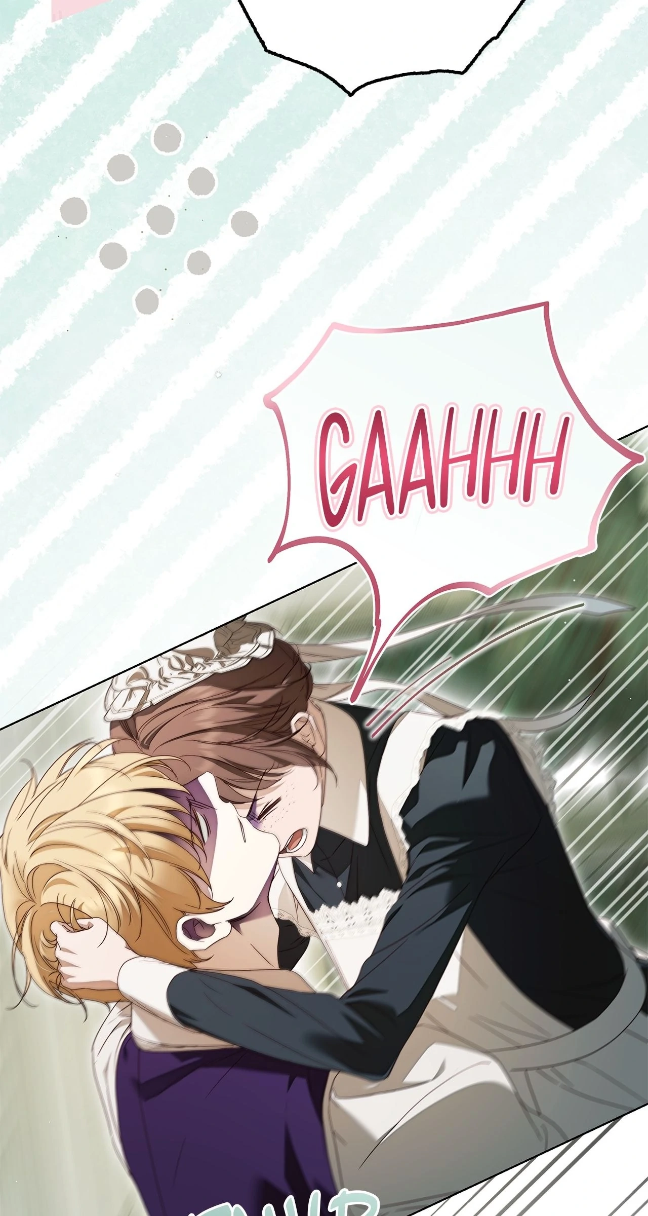 Read The Count's Secret Maid Manga Online