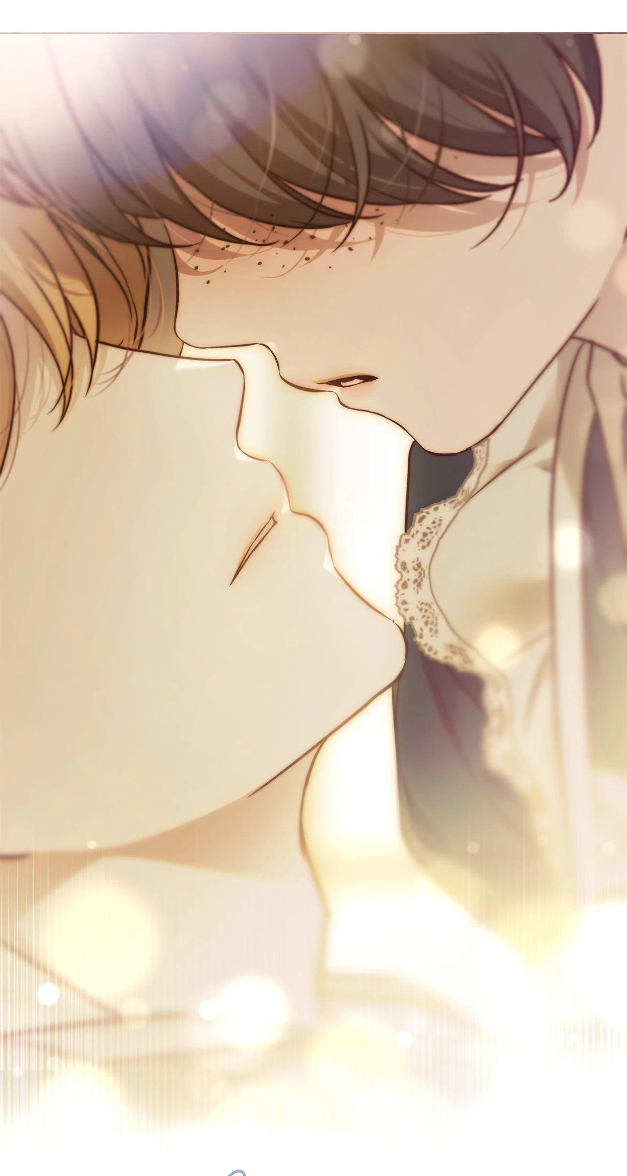 Read The Count's Secret Maid Manga Online