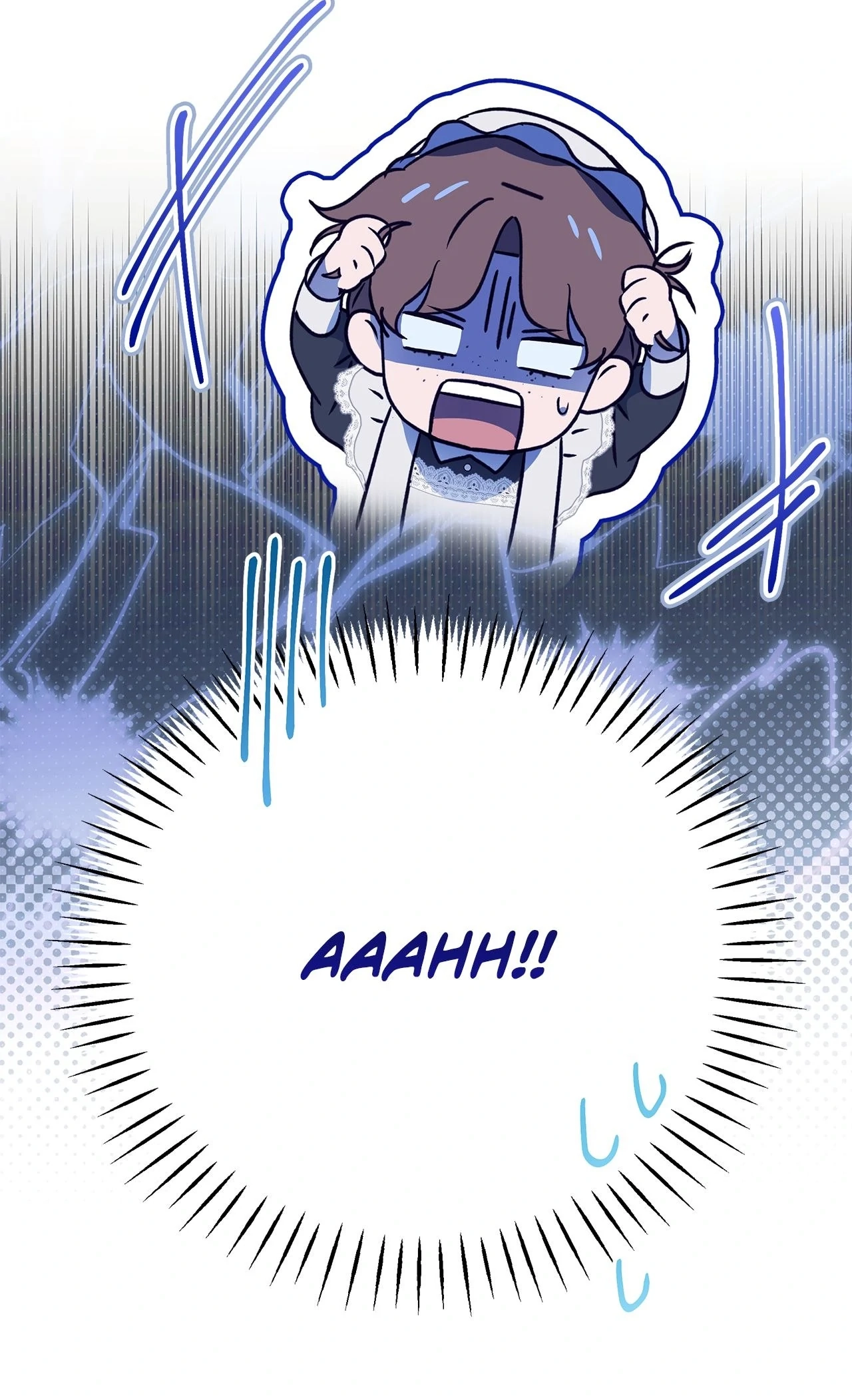 Read The Count's Secret Maid Manga Online