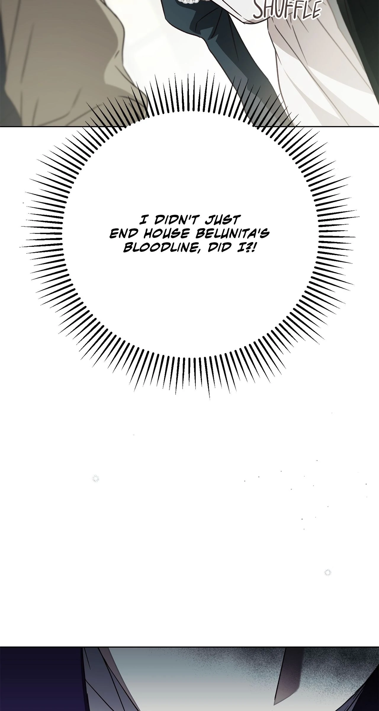 Read The Count's Secret Maid Manga Online