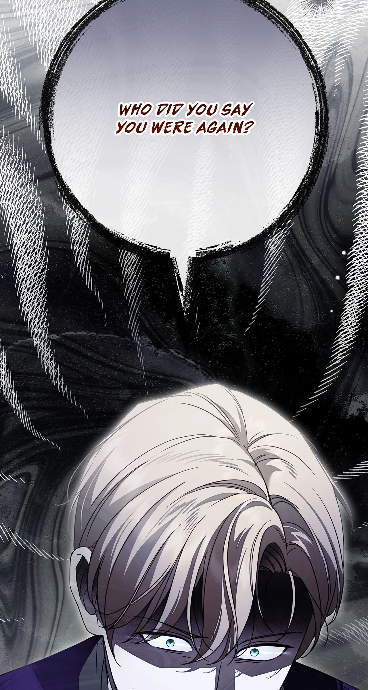 Read The Count's Secret Maid Manga Online