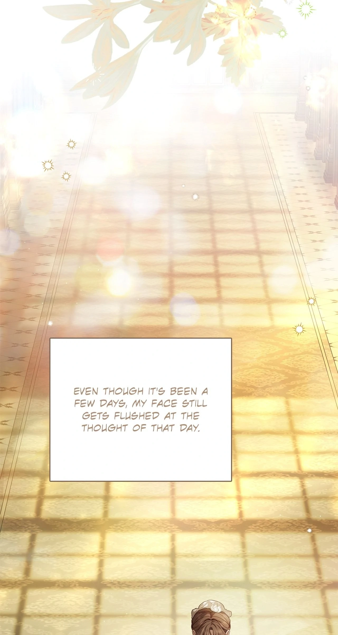 Read The Count's Secret Maid Manga Online