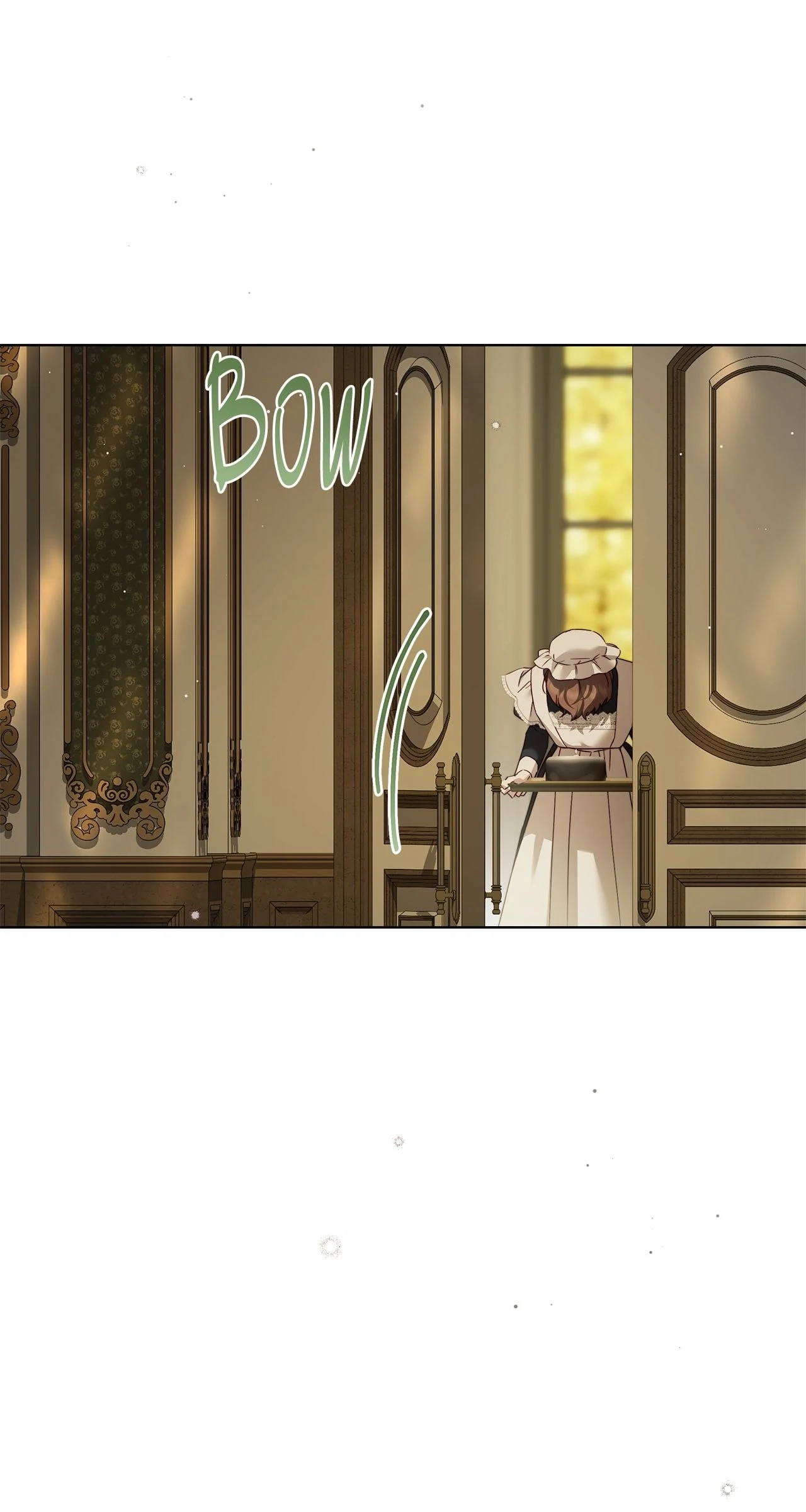 Read The Count's Secret Maid Manga Online