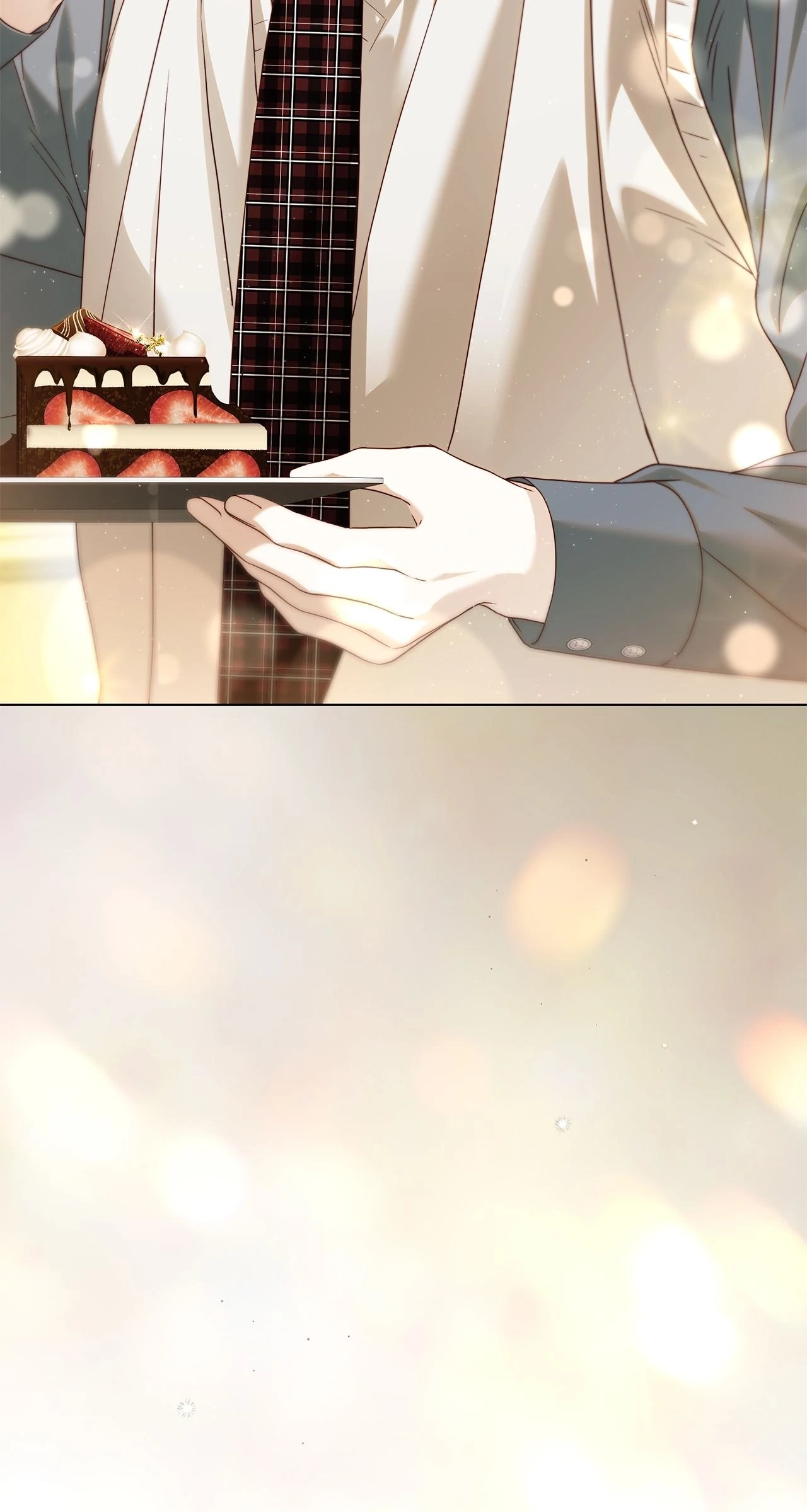 Read The Count's Secret Maid Manga Online