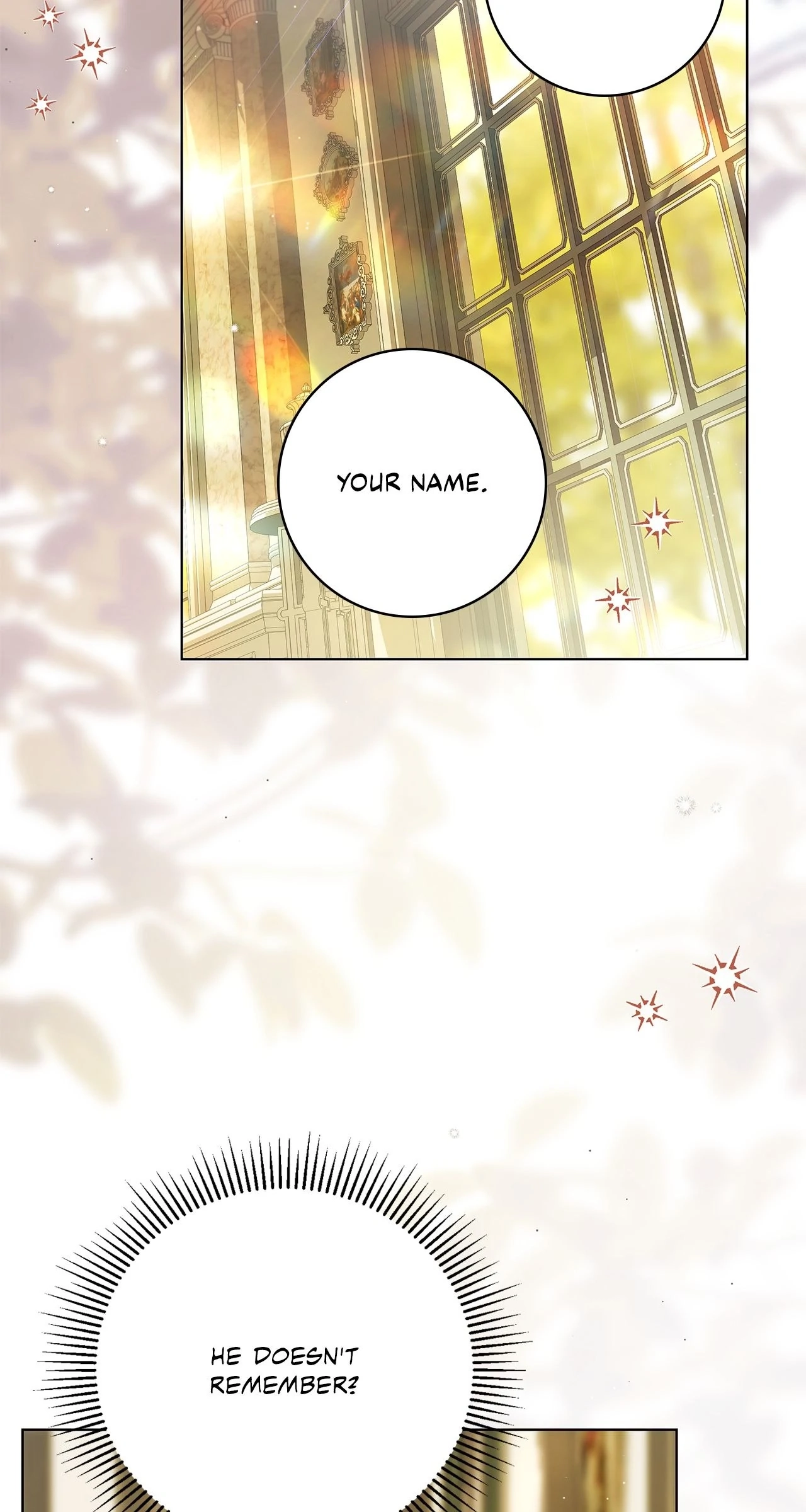 Read The Count's Secret Maid Manga Online