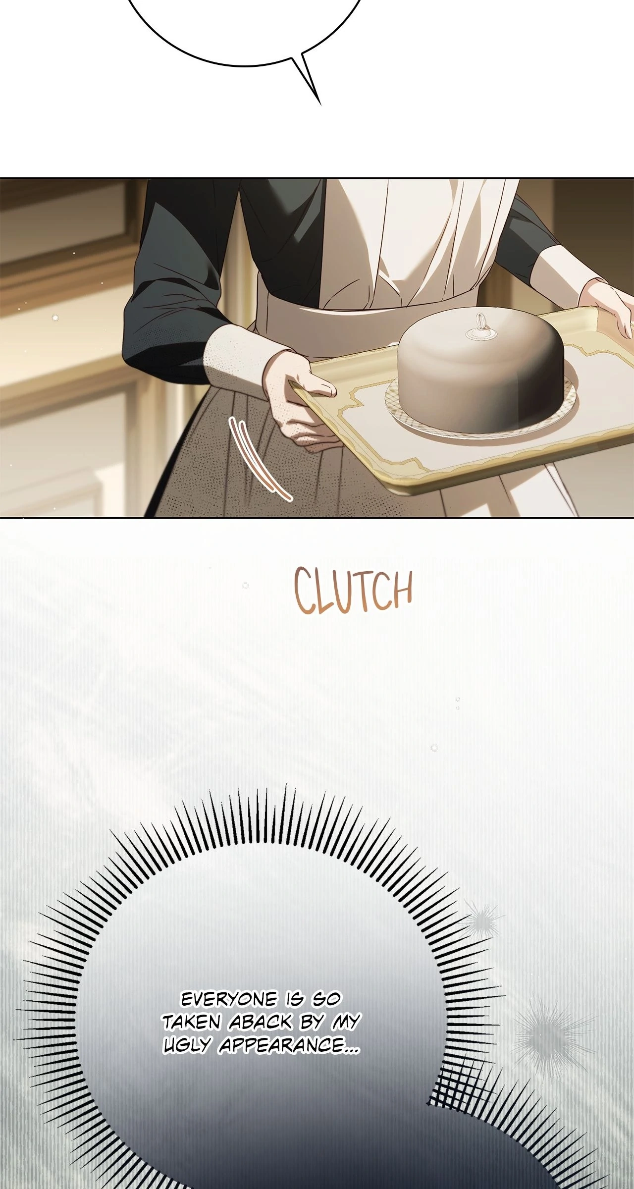 Read The Count's Secret Maid Manga Online