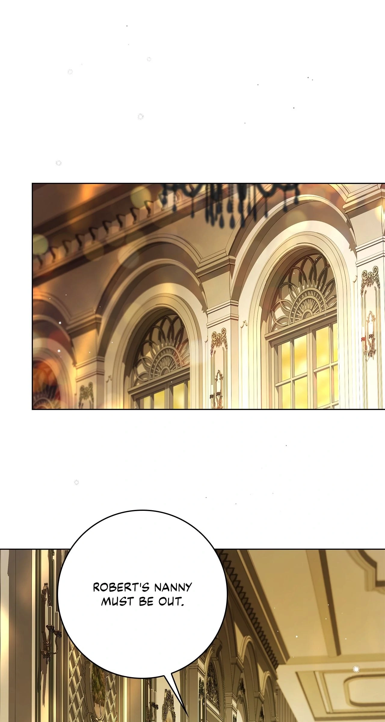 Read The Count's Secret Maid Manga Online