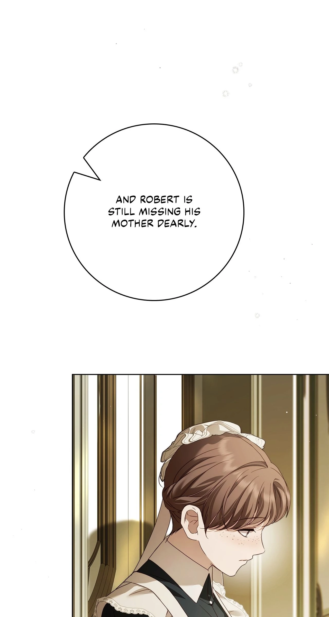 Read The Count's Secret Maid Manga Online