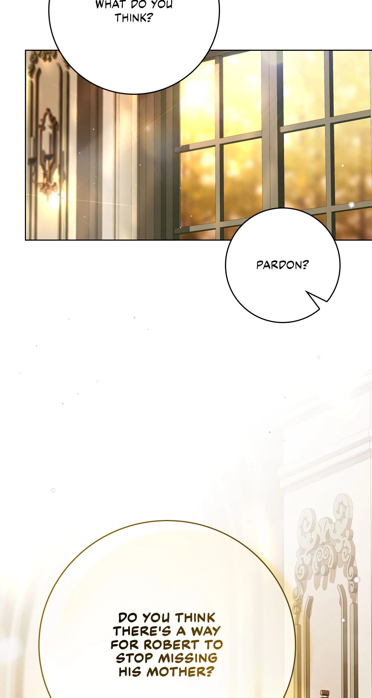 Read The Count's Secret Maid Manga Online