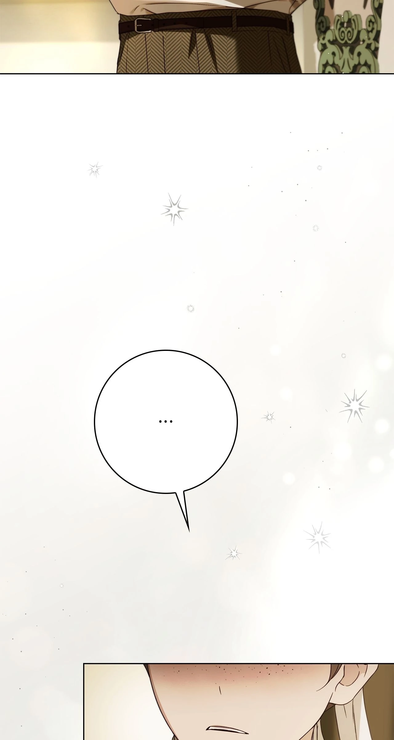Read The Count's Secret Maid Manga Online