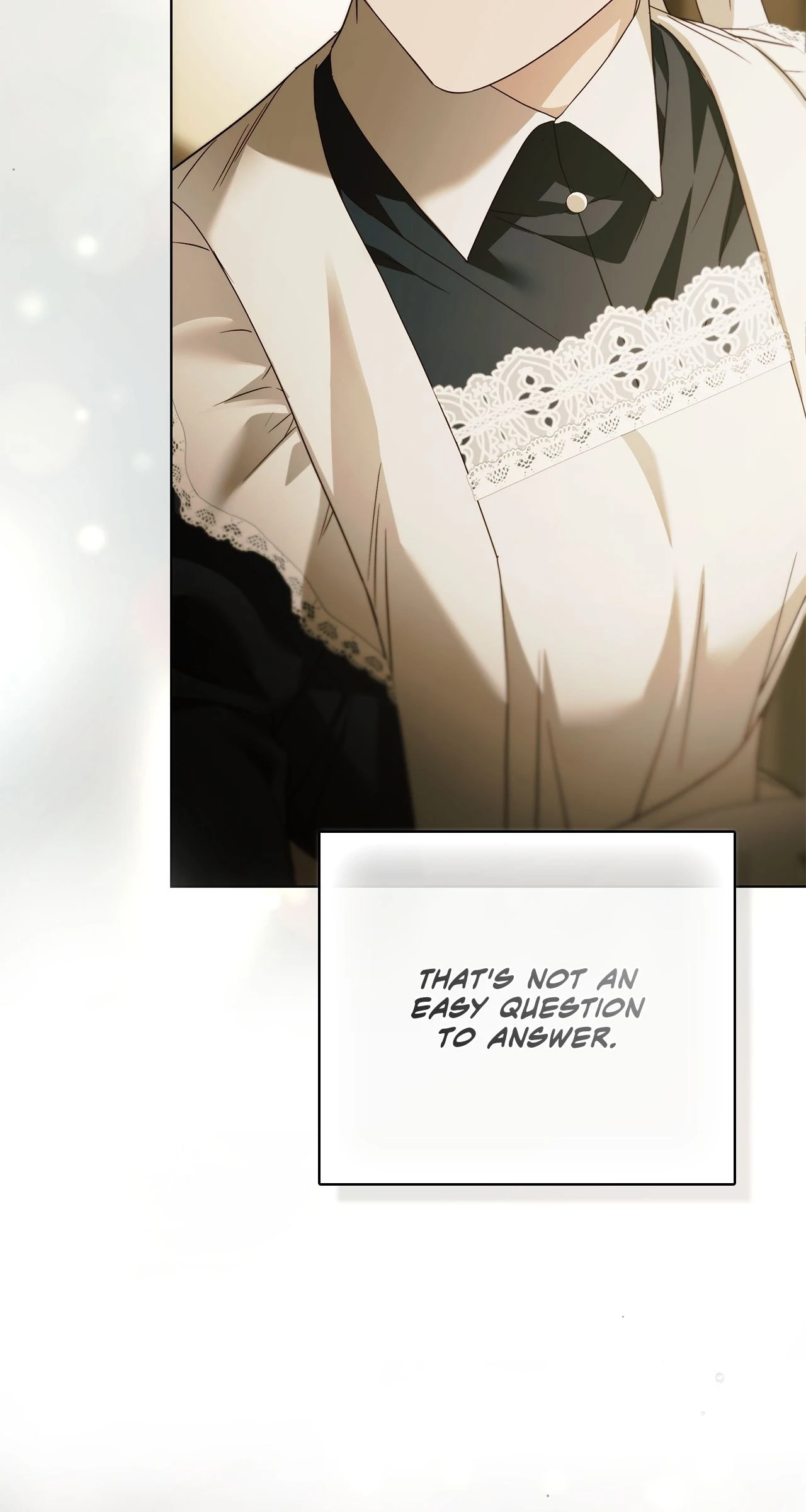Read The Count's Secret Maid Manga Online