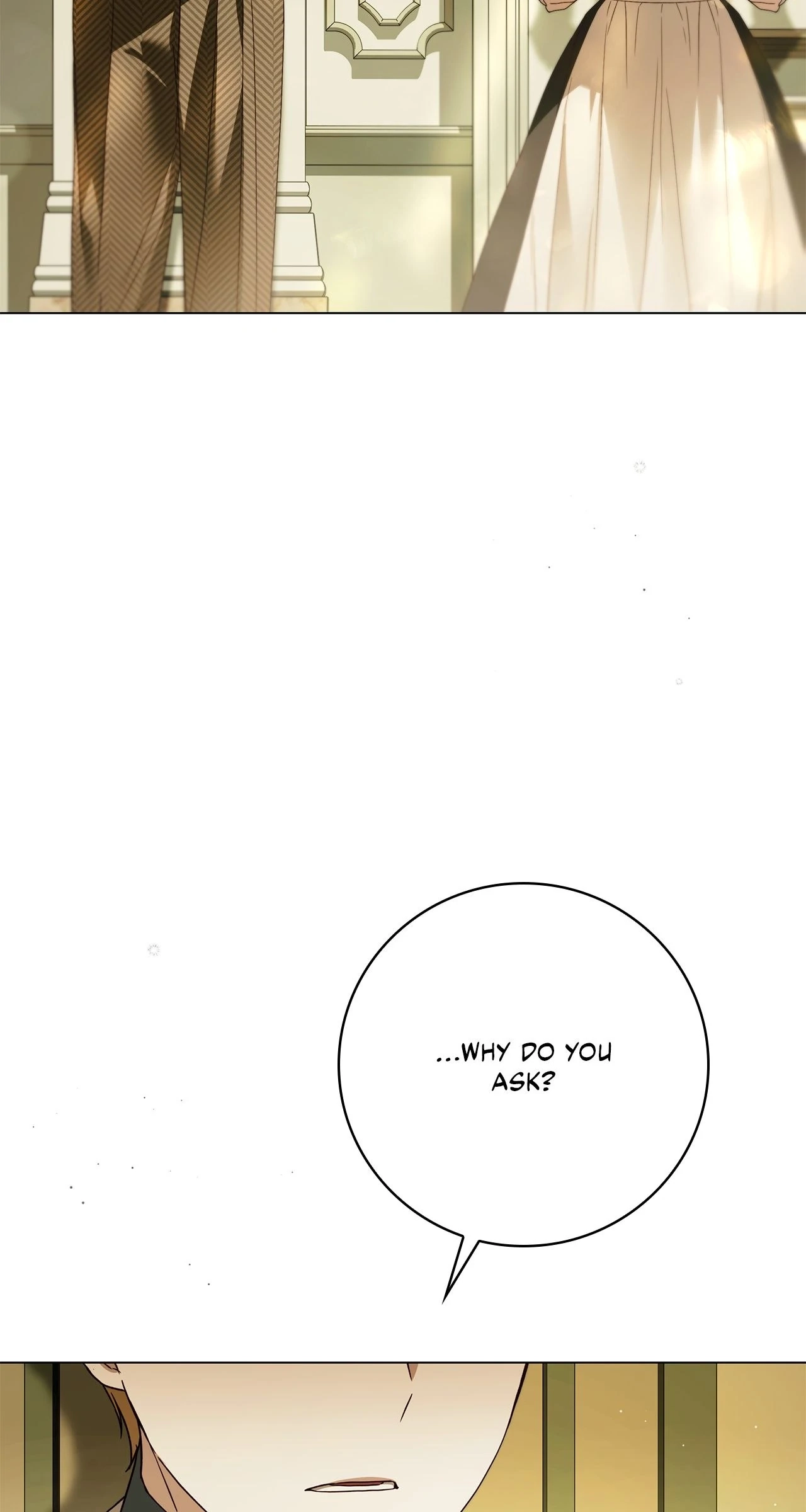 Read The Count's Secret Maid Manga Online