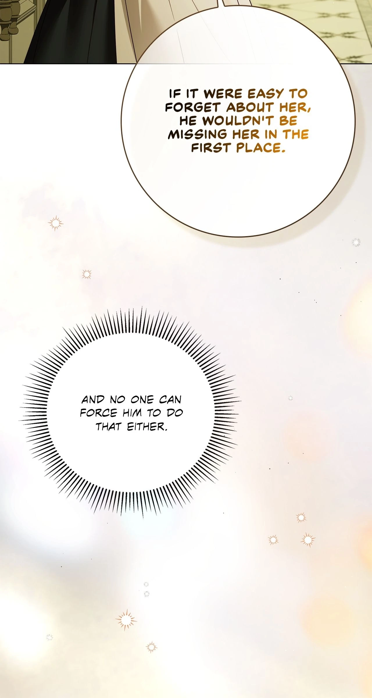 Read The Count's Secret Maid Manga Online