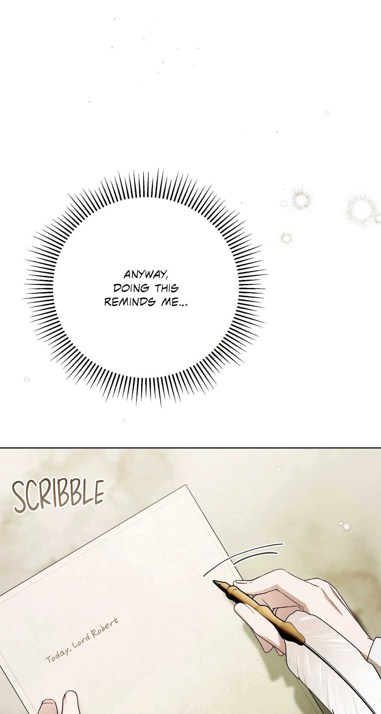 Read The Count's Secret Maid Manga Online