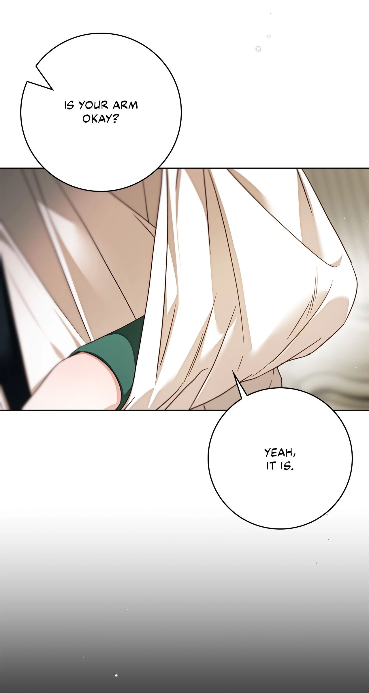 Read The Count's Secret Maid Manga Online