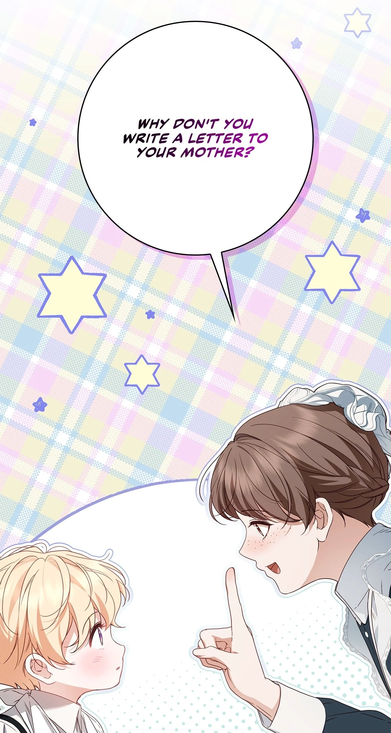 Read The Count's Secret Maid Manga Online