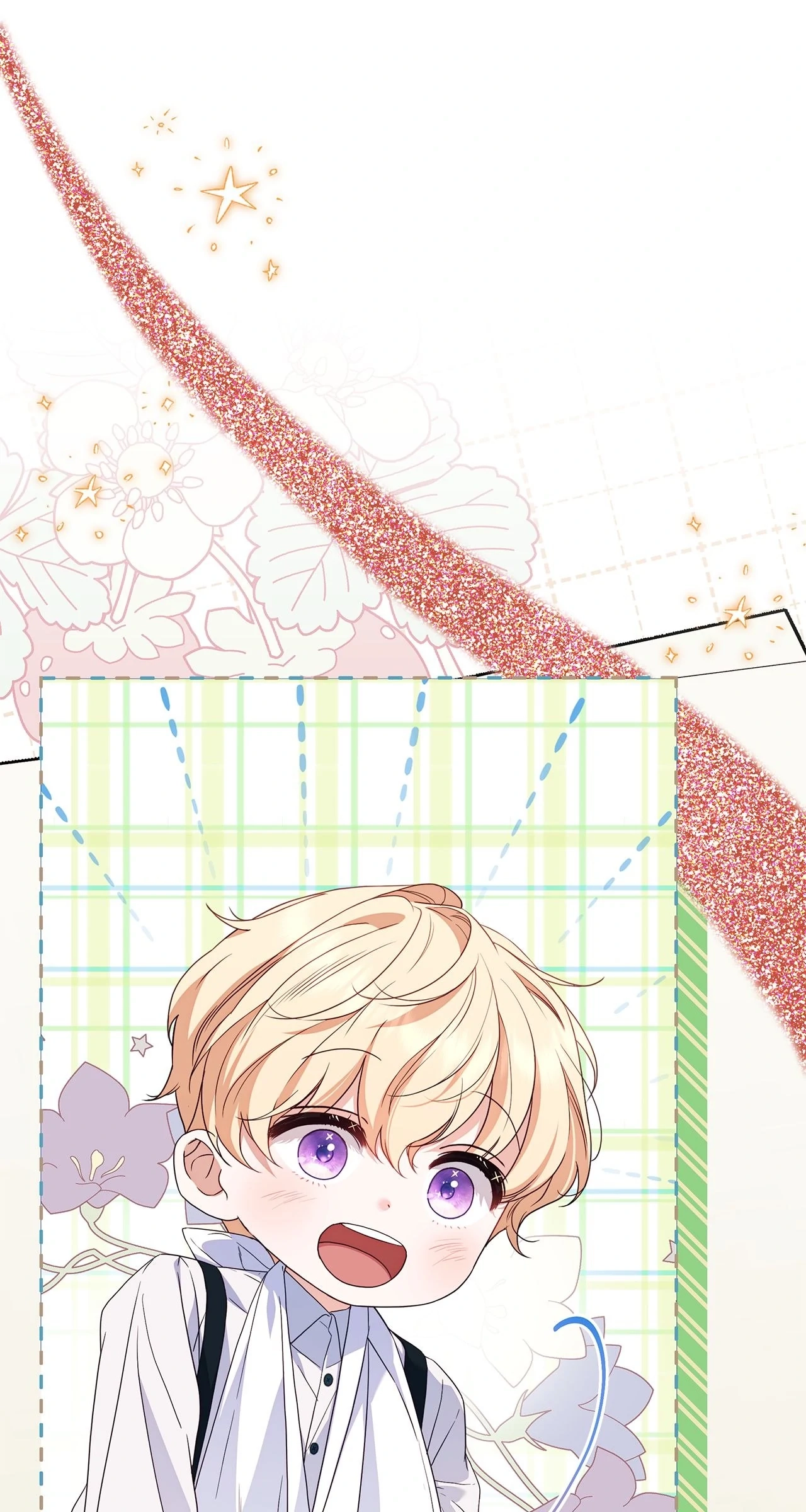 Read The Count's Secret Maid Manga Online