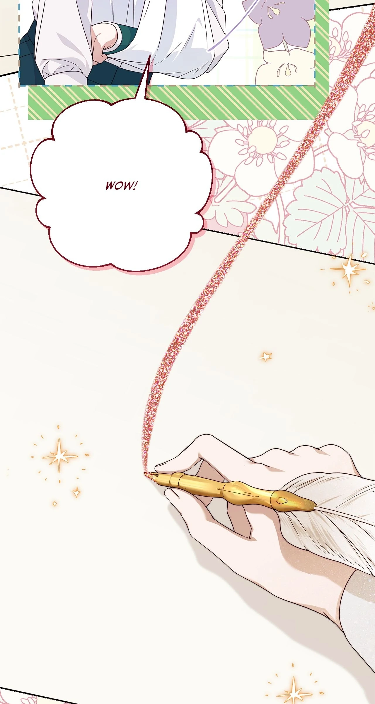 Read The Count's Secret Maid Manga Online