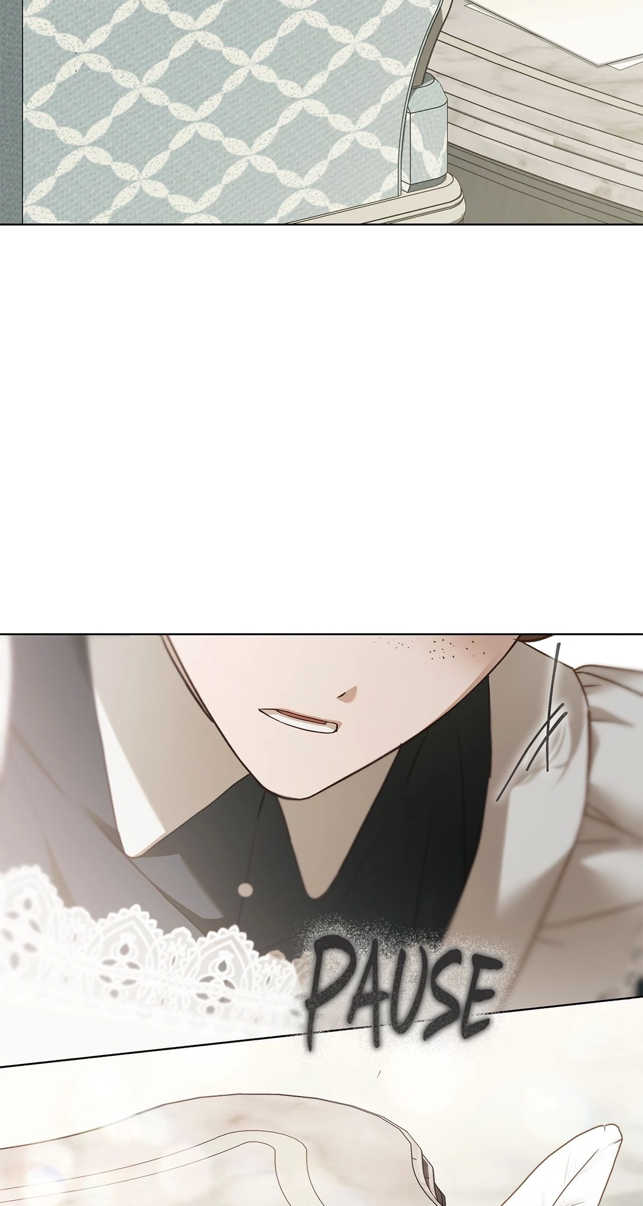 Read The Count's Secret Maid Manga Online