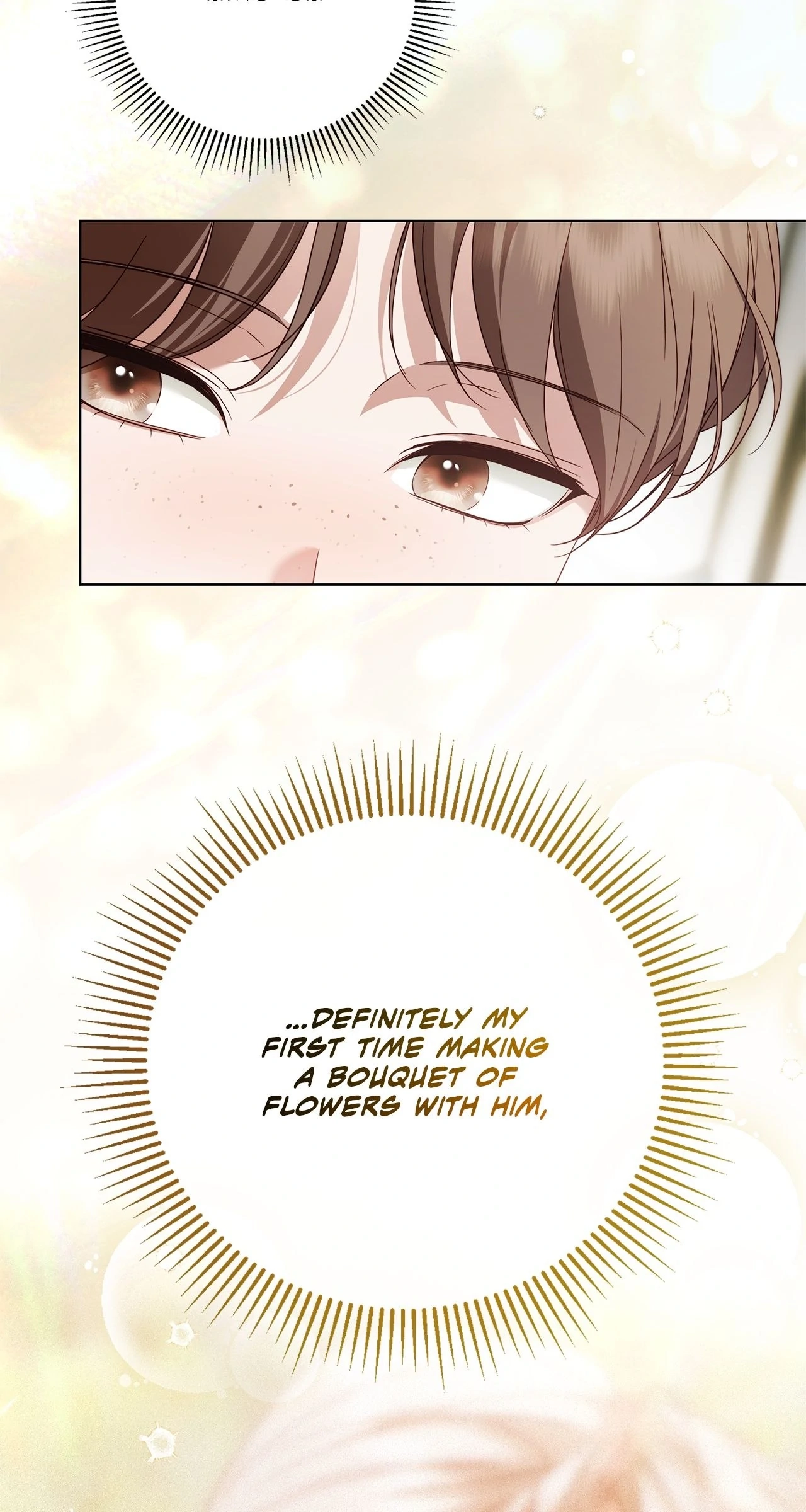 Read The Count's Secret Maid Manga Online