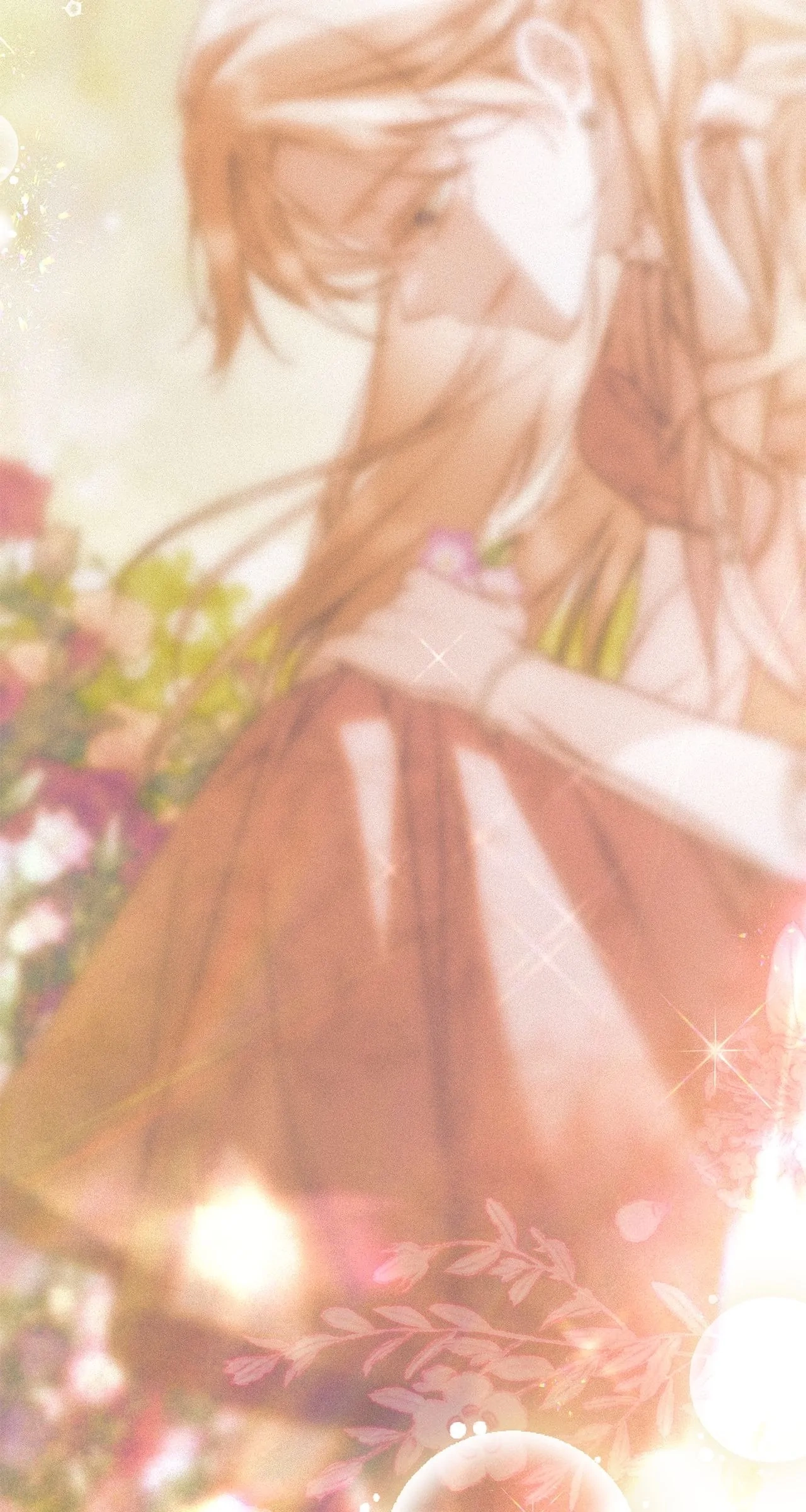 Read The Count's Secret Maid Manga Online