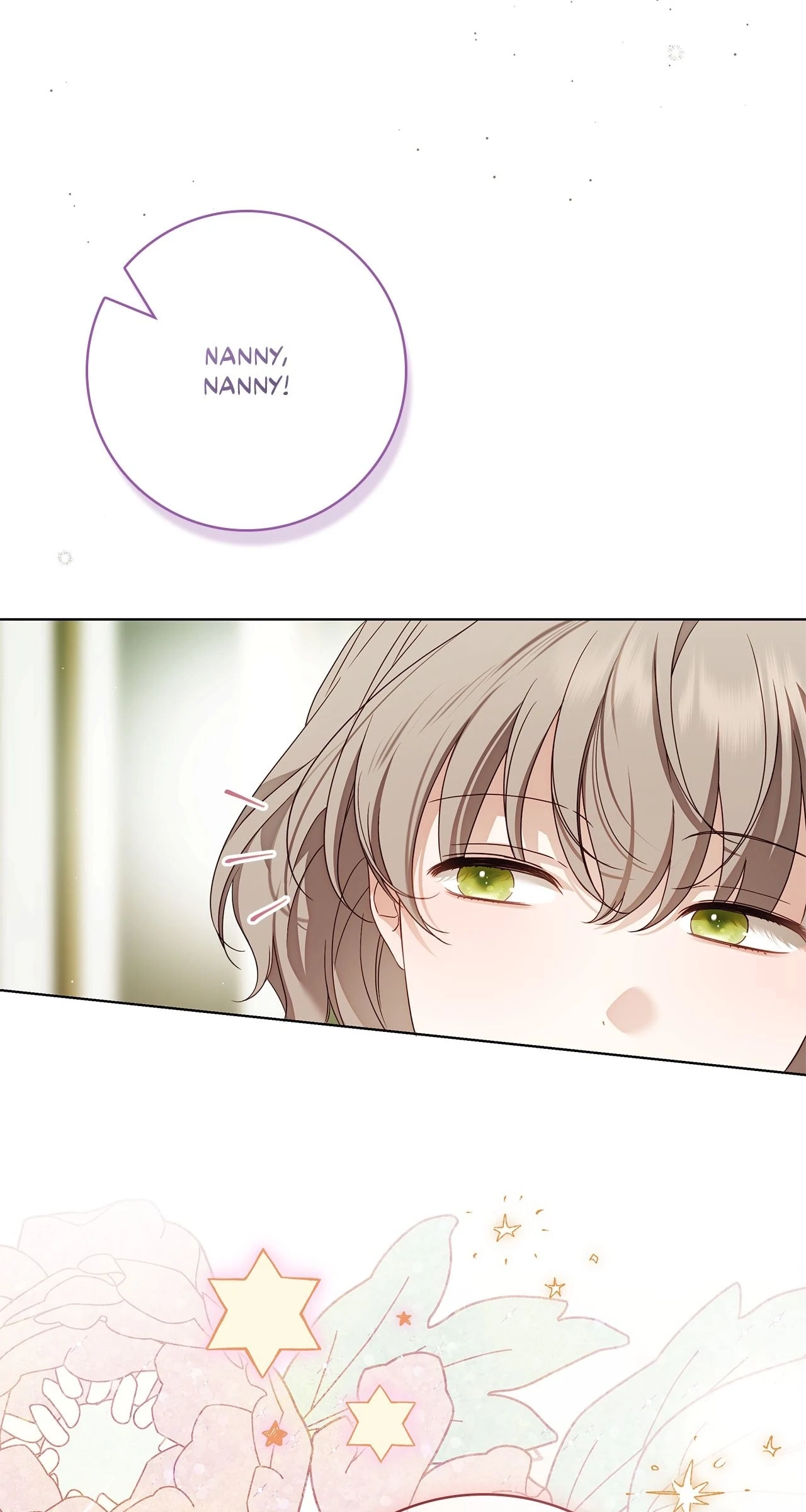 Read The Count's Secret Maid Manga Online