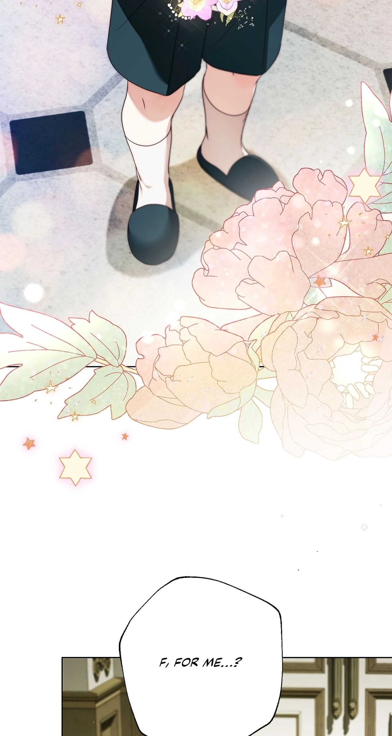 Read The Count's Secret Maid Manga Online
