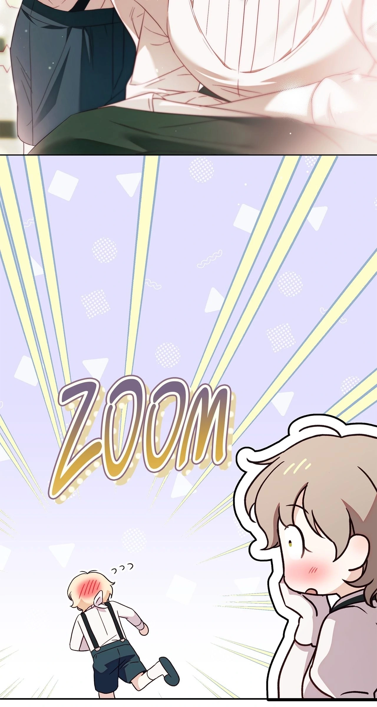 Read The Count's Secret Maid Manga Online