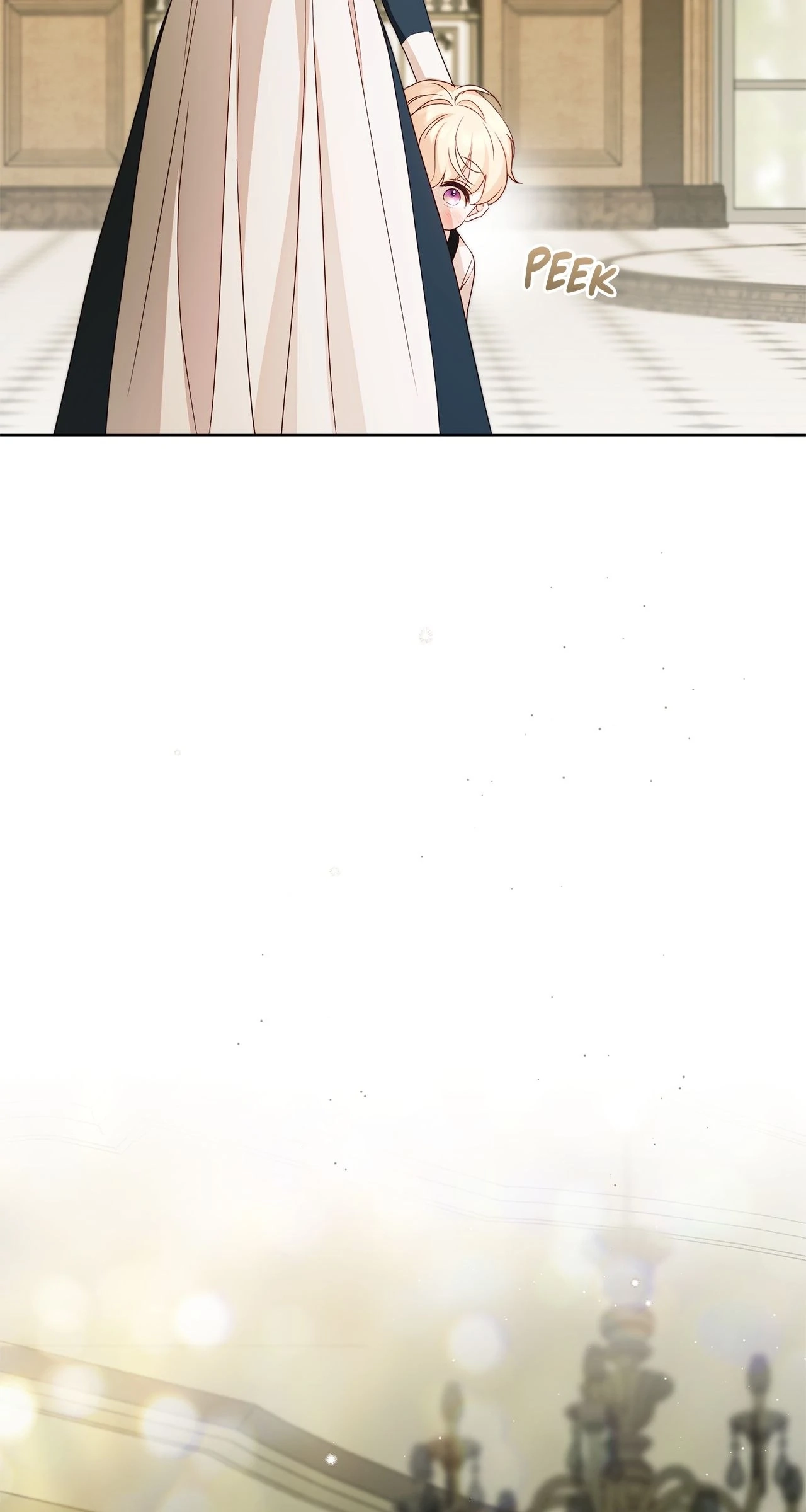 Read The Count's Secret Maid Manga Online