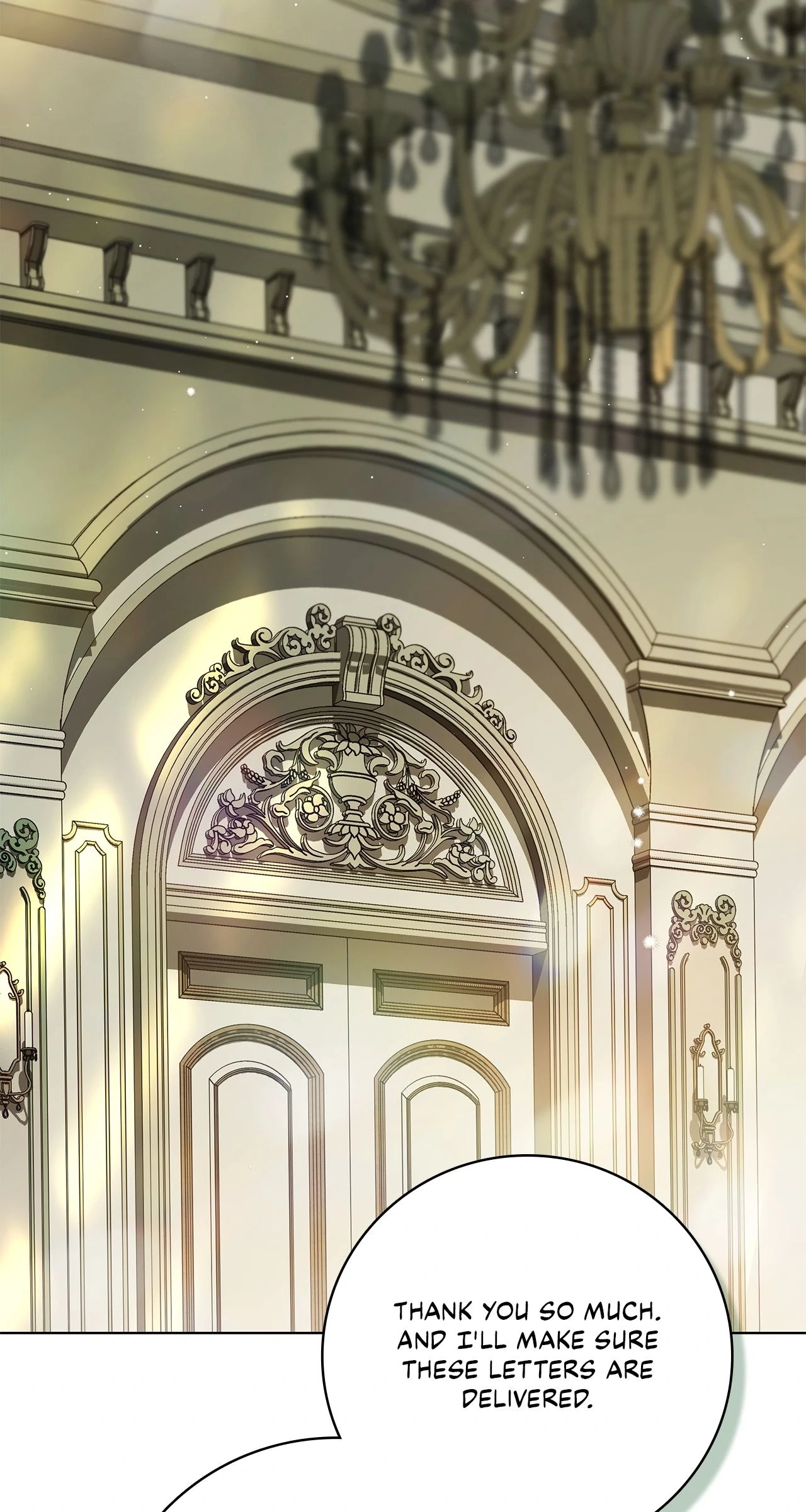 Read The Count's Secret Maid Manga Online