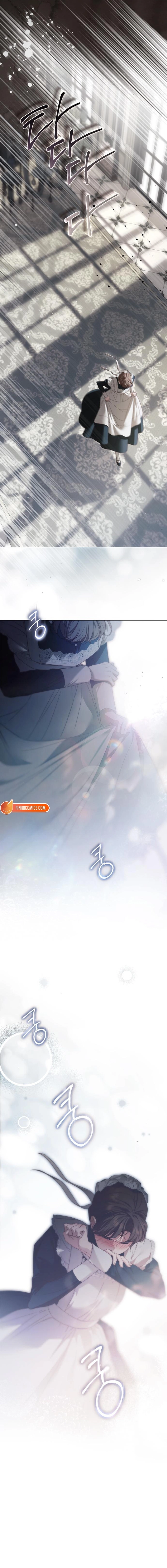 Read The Count's Secret Maid Manga Online