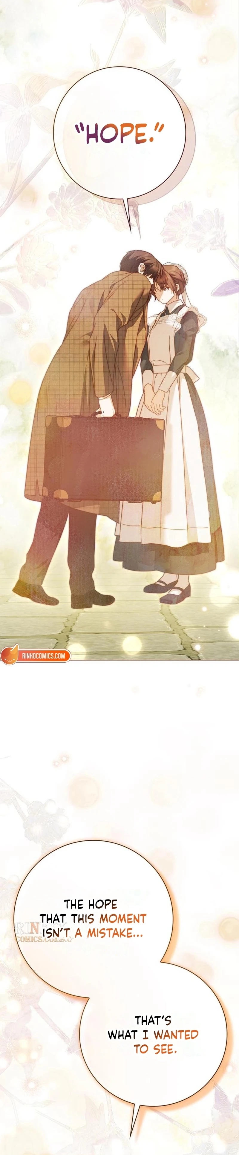 Read The Count's Secret Maid Manga Online