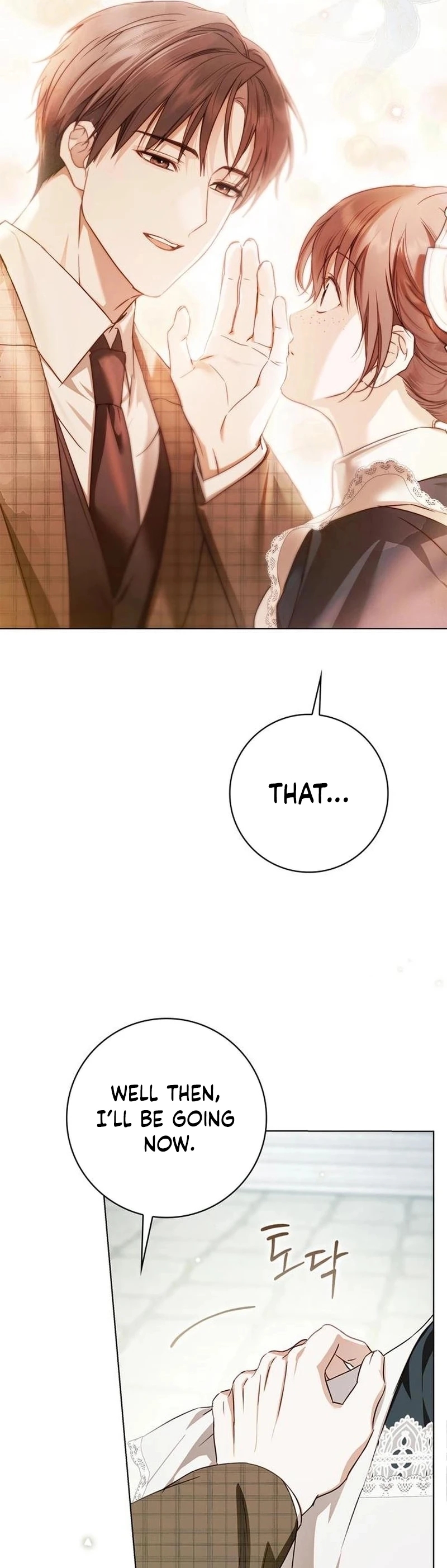 Read The Count's Secret Maid Manga Online