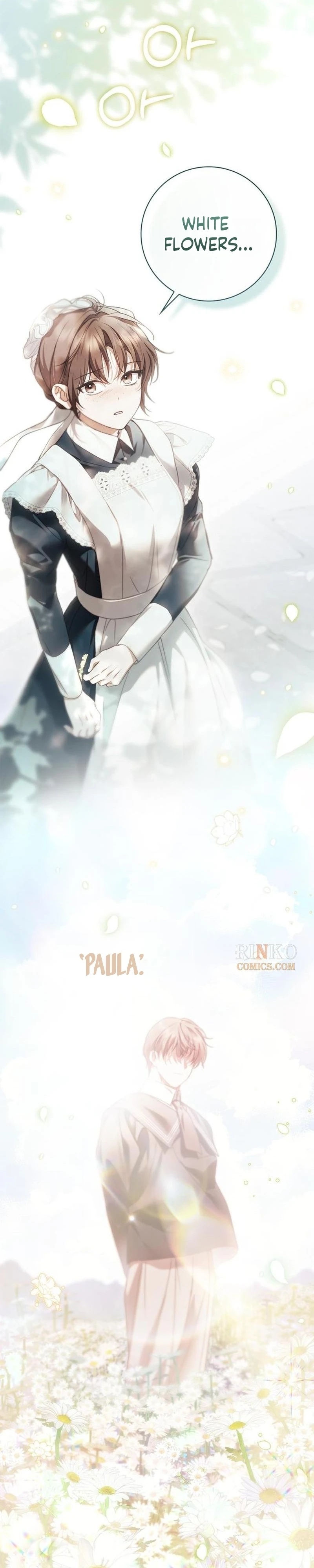 Read The Count's Secret Maid Manga Online