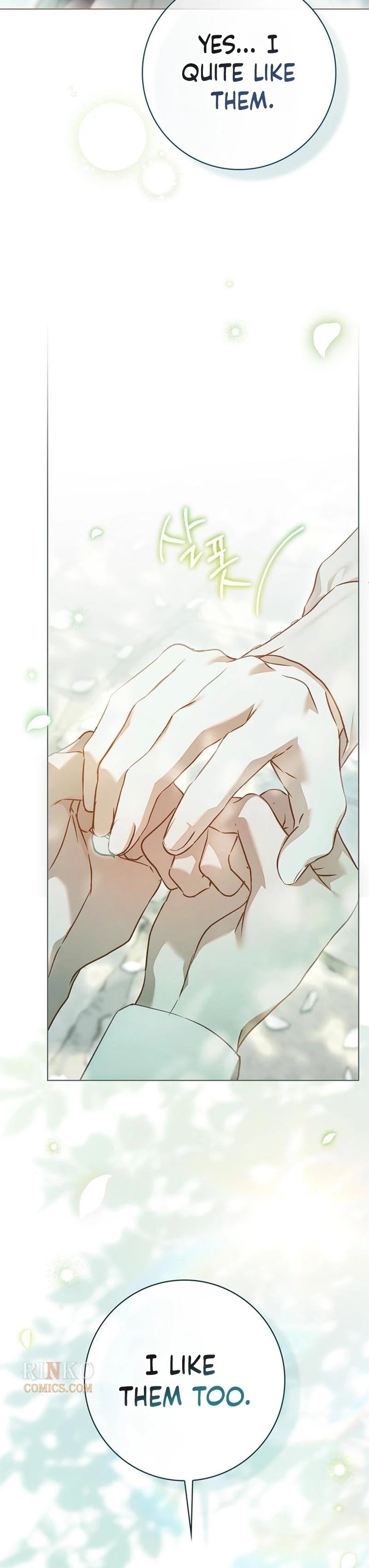 Read The Count's Secret Maid Manga Online