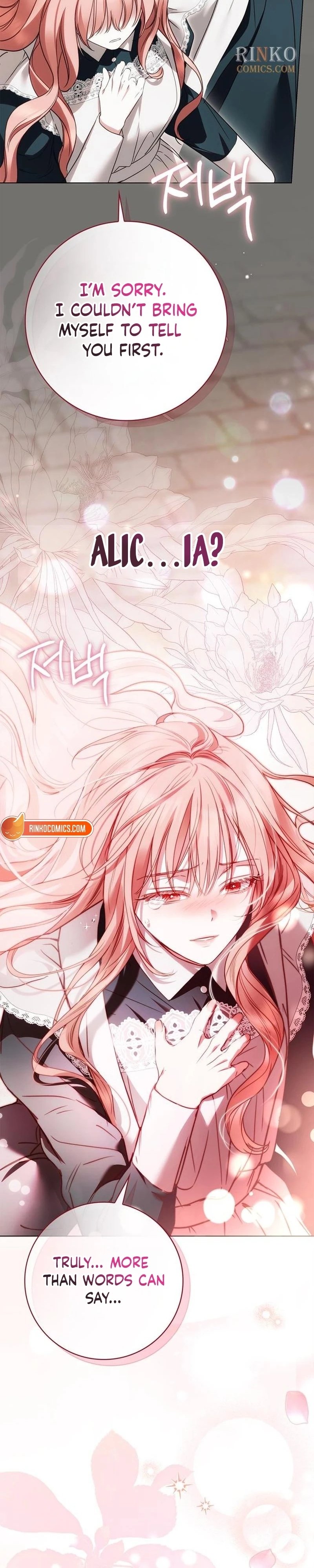 Read The Count's Secret Maid Manga Online