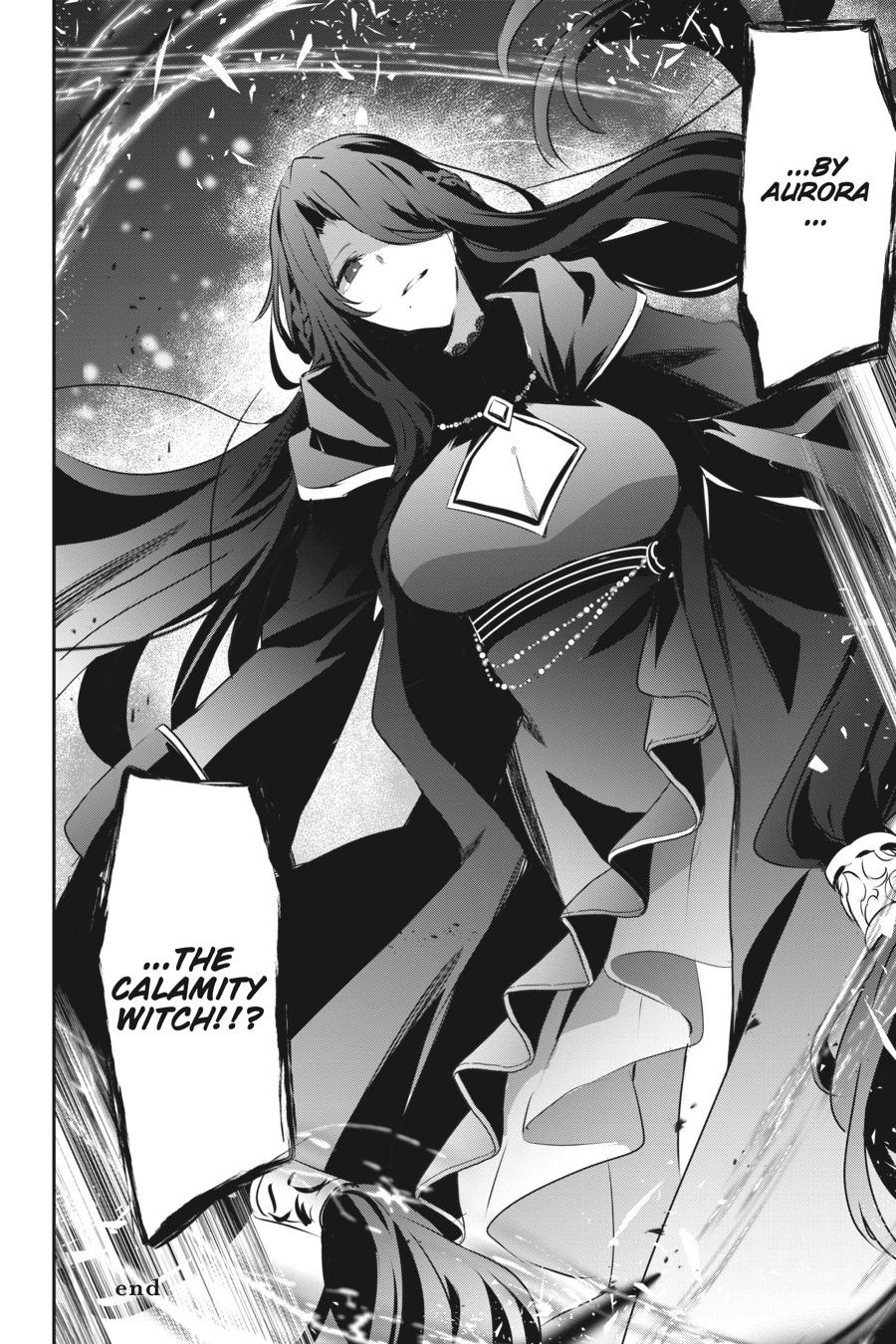 Read The Eminence in Shadow Manga Online
