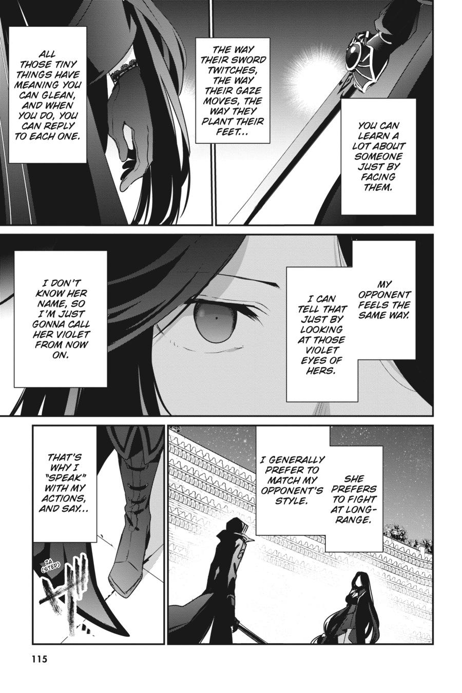 Read The Eminence in Shadow Manga Online