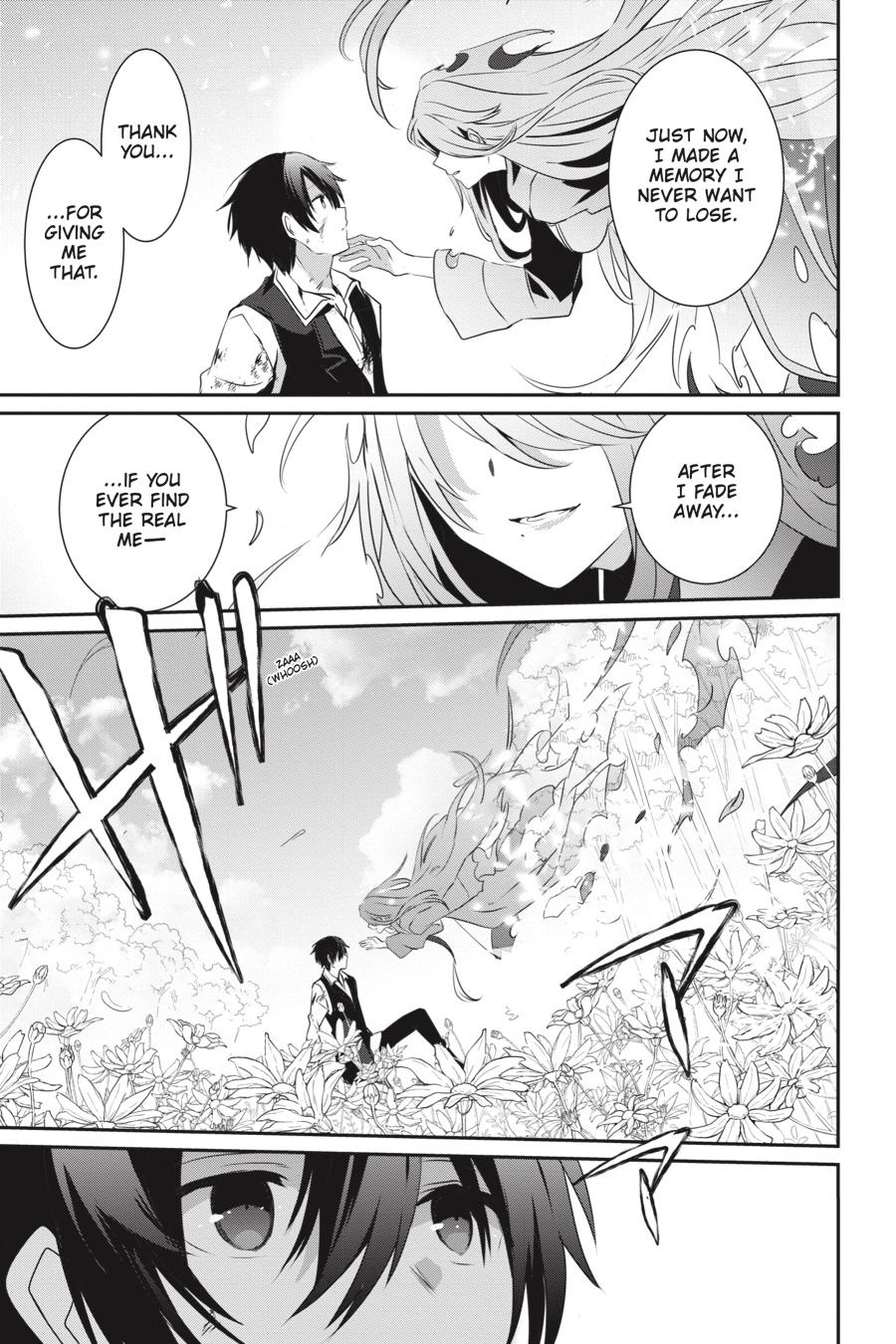 Read The Eminence in Shadow Manga Online